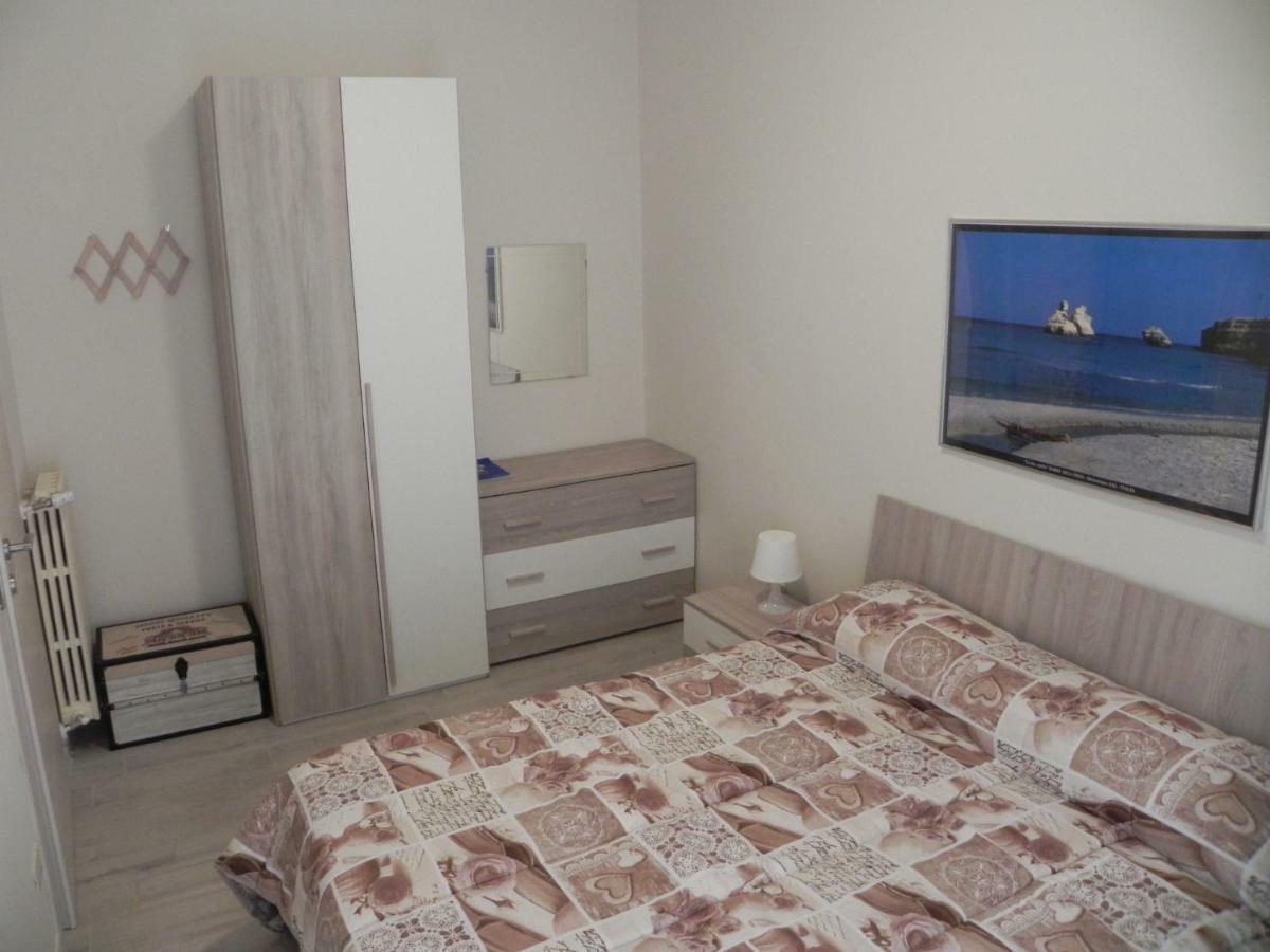 Apartment Timavo Bari