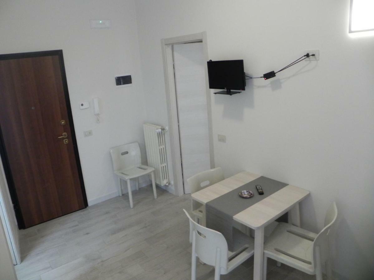 Apartment Timavo