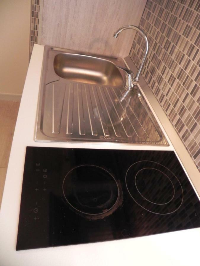 Apartment Timavo