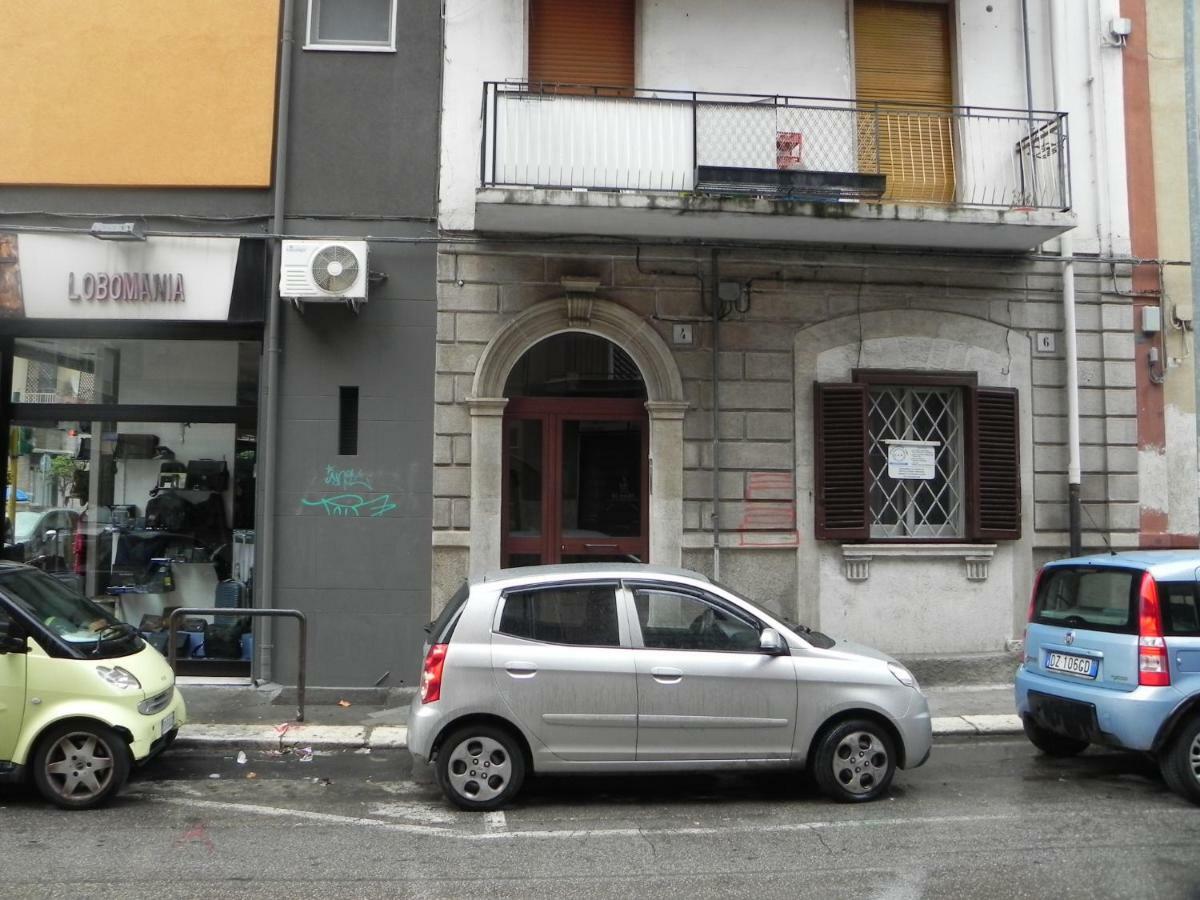 Timavo Bari