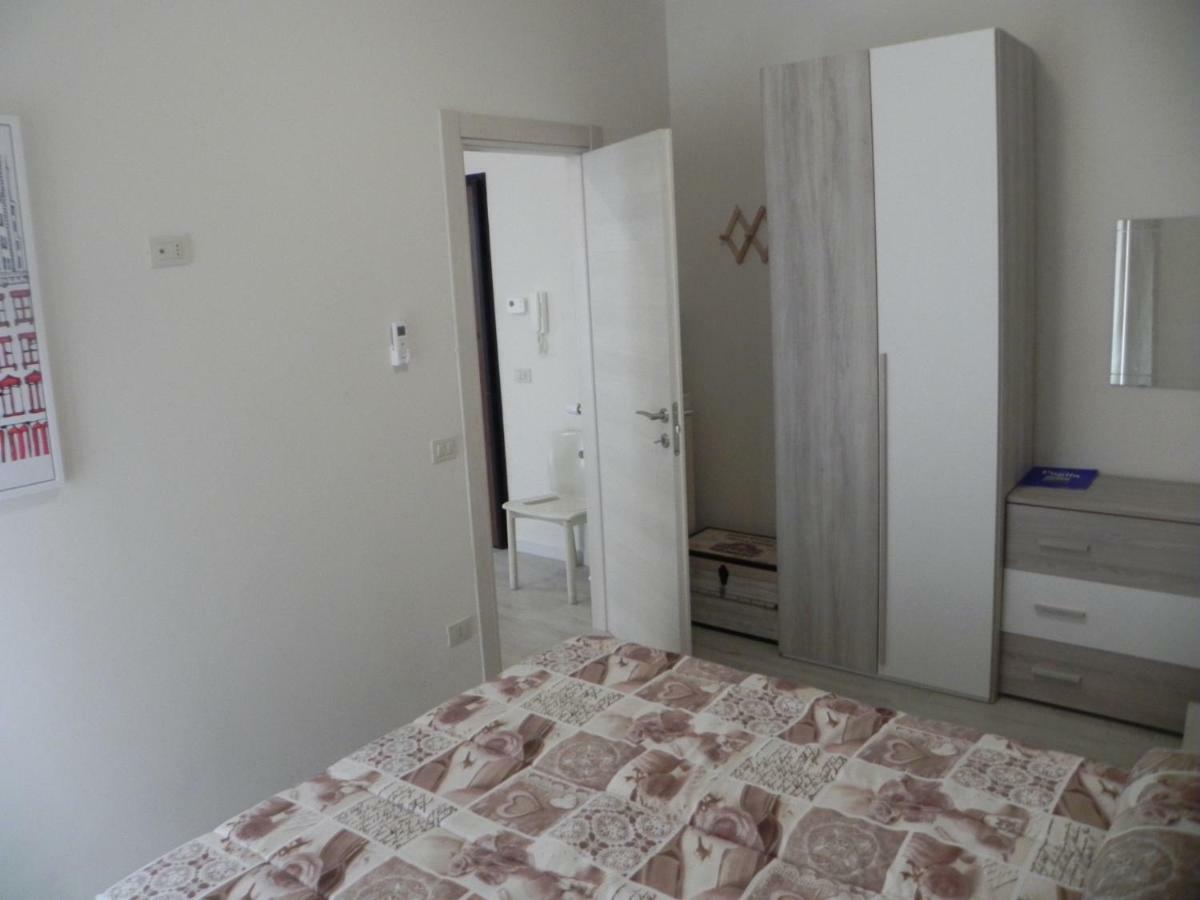 Timavo Apartment *