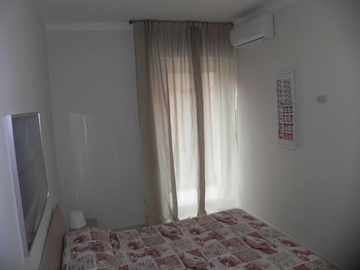 Apartment Timavo Bari