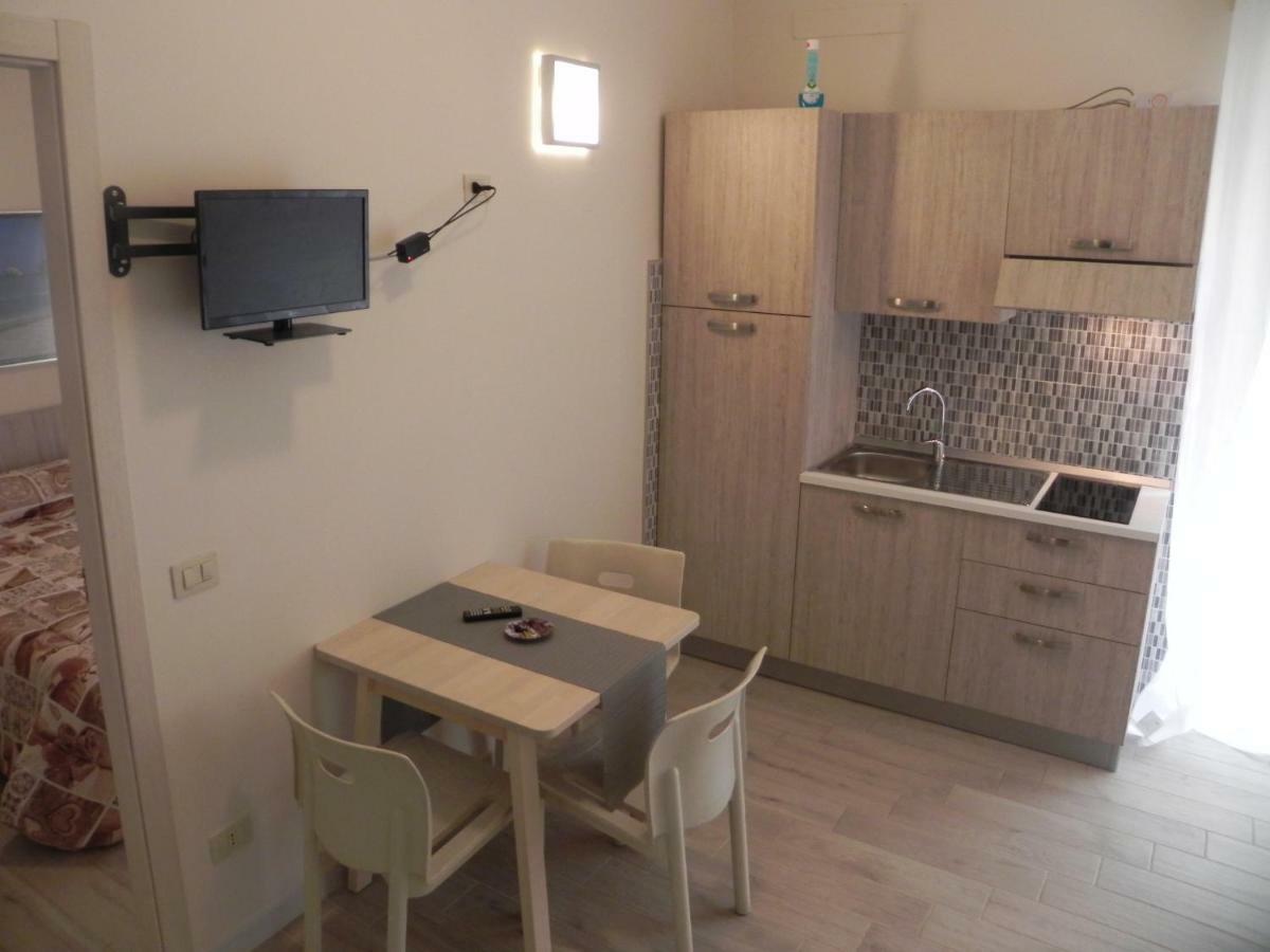Timavo Apartment
