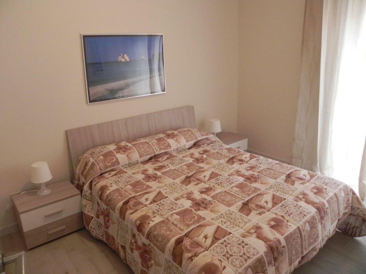 Apartment Timavo Bari