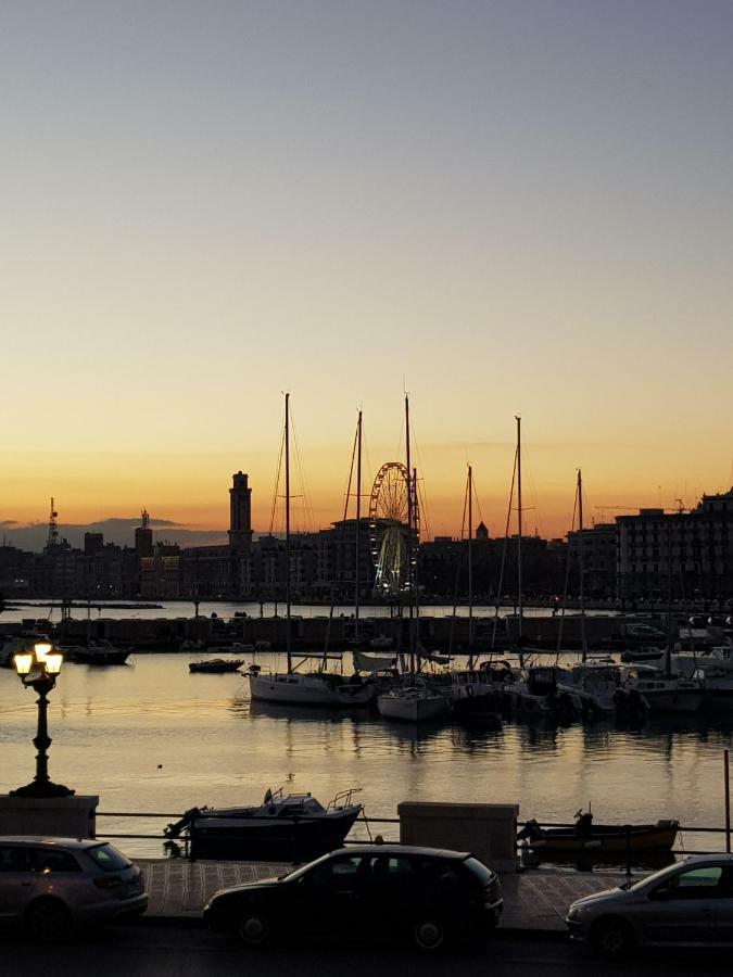 Michelle Appartement Bari