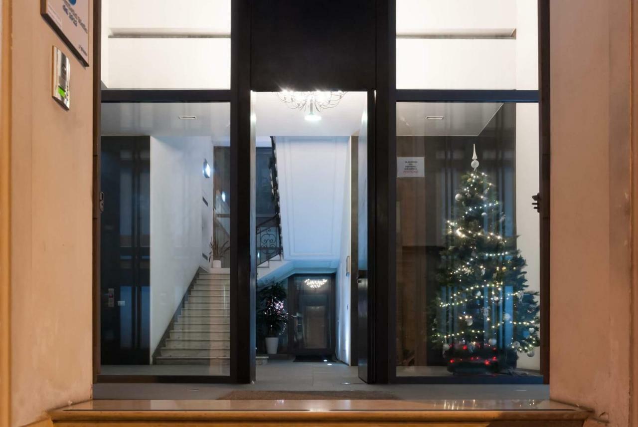 Apartament Via Bozzi Luxury *