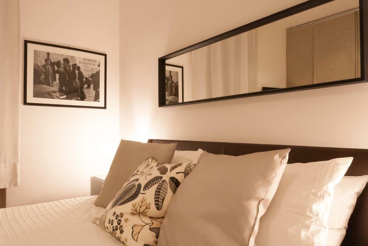 Via Bozzi Luxury Apartament *