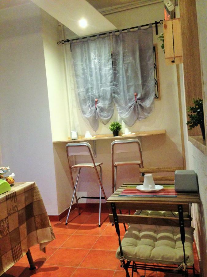 Kamila Bed & Breakfast *