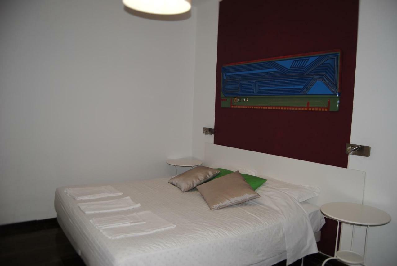 Bed & Breakfast Kamila *