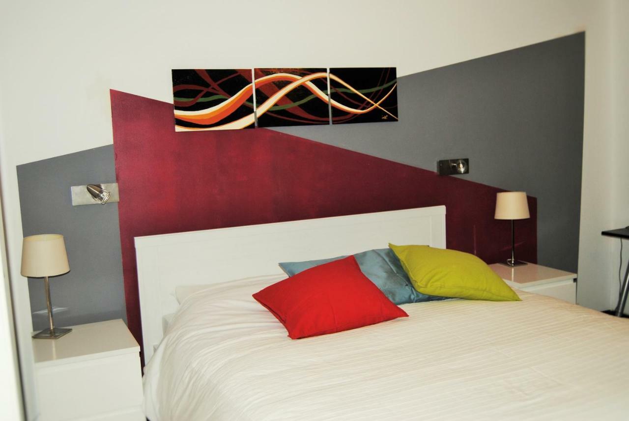 Bed & Breakfast Kamila *