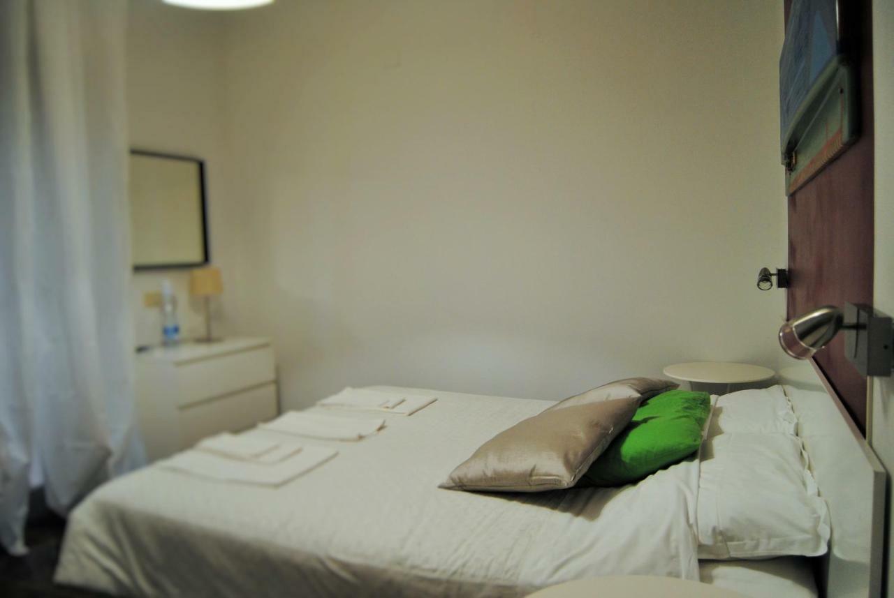 Kamila Bed & Breakfast Bari