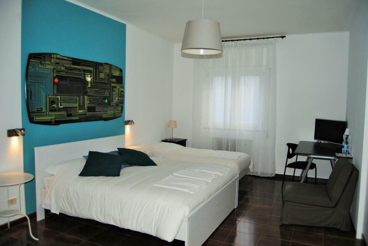 Kamila Bed & Breakfast