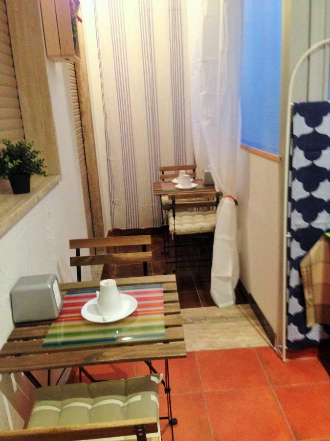 Acomodação com café da manhã  Kamila *