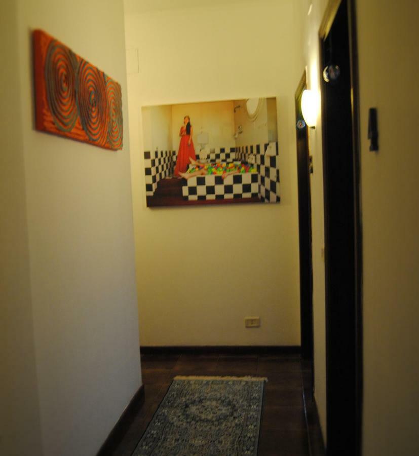 Bed & Breakfast Kamila