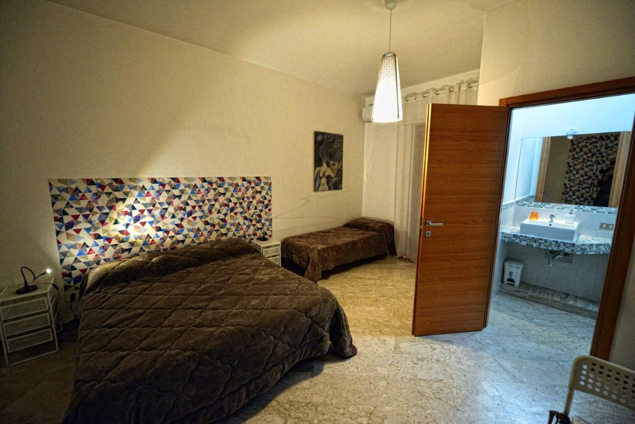 Aback Policlinico Guest house *