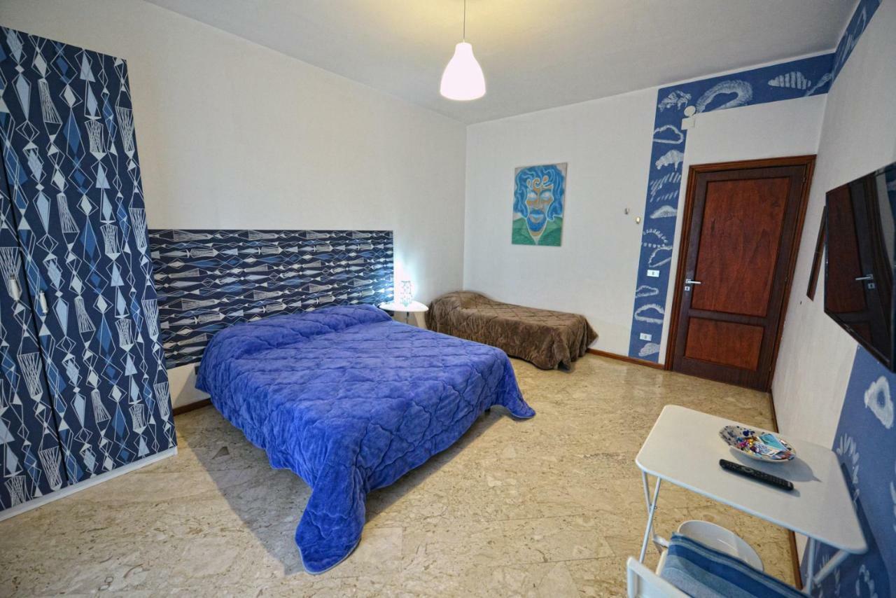 Aback Policlinico Guest house *