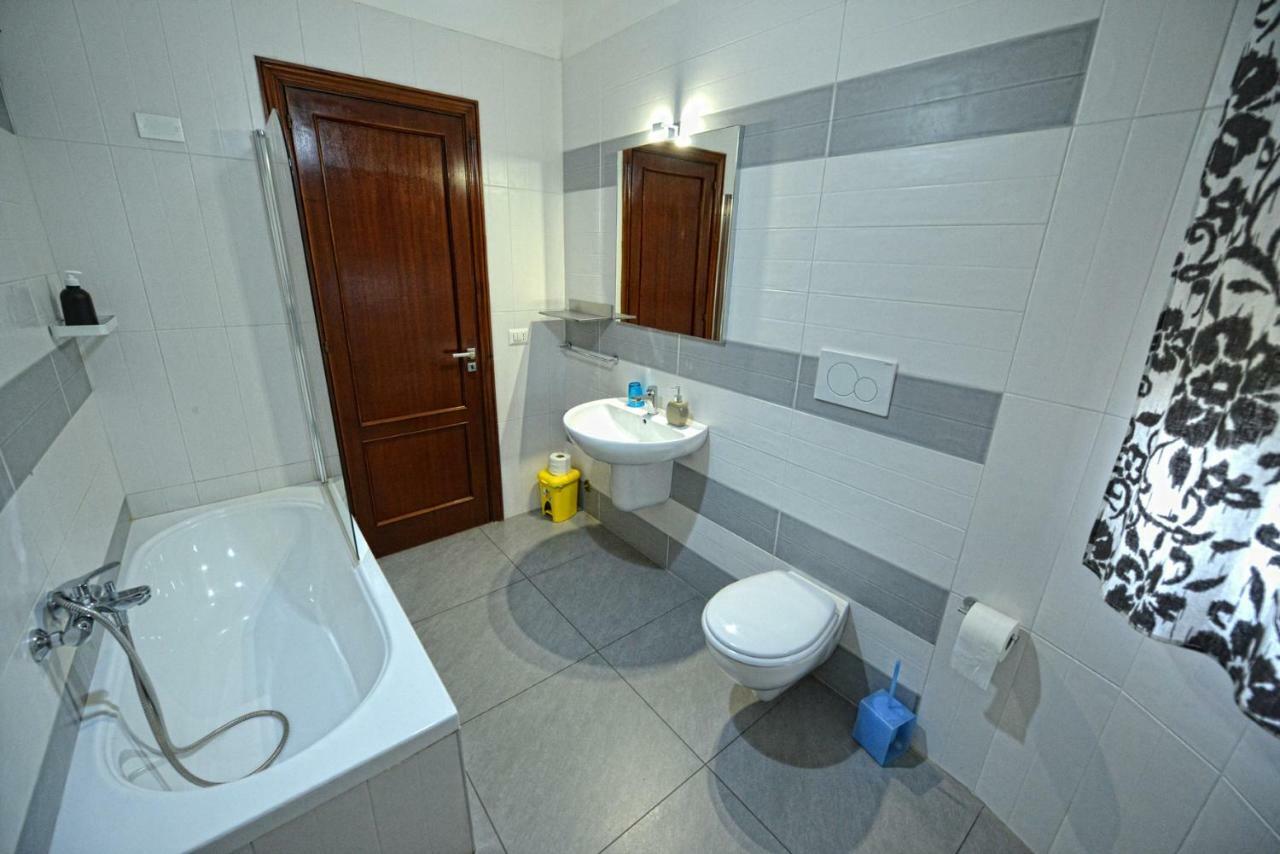 Guest house Aback Policlinico Bari
