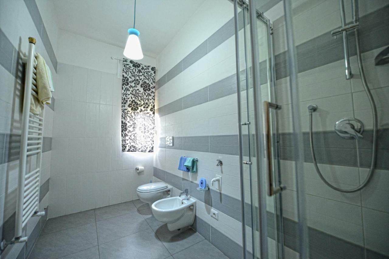Guest house Aback Policlinico