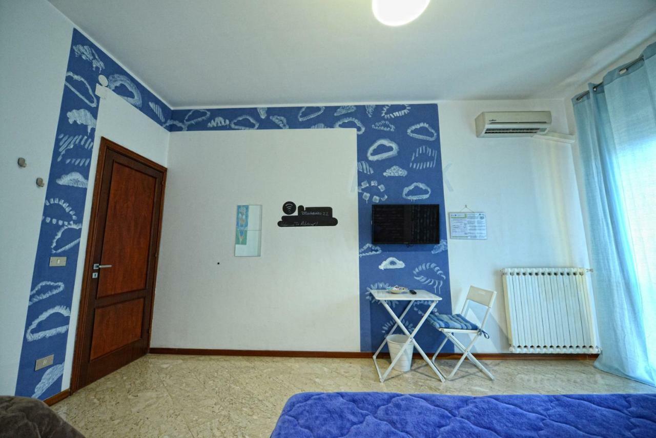 Aback Policlinico Guest house