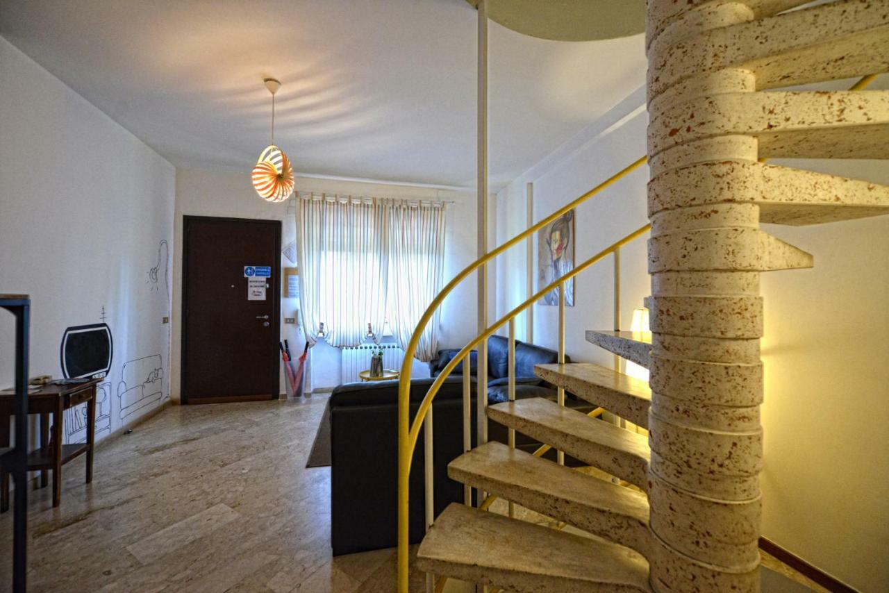 Aback Policlinico Guest house Bari