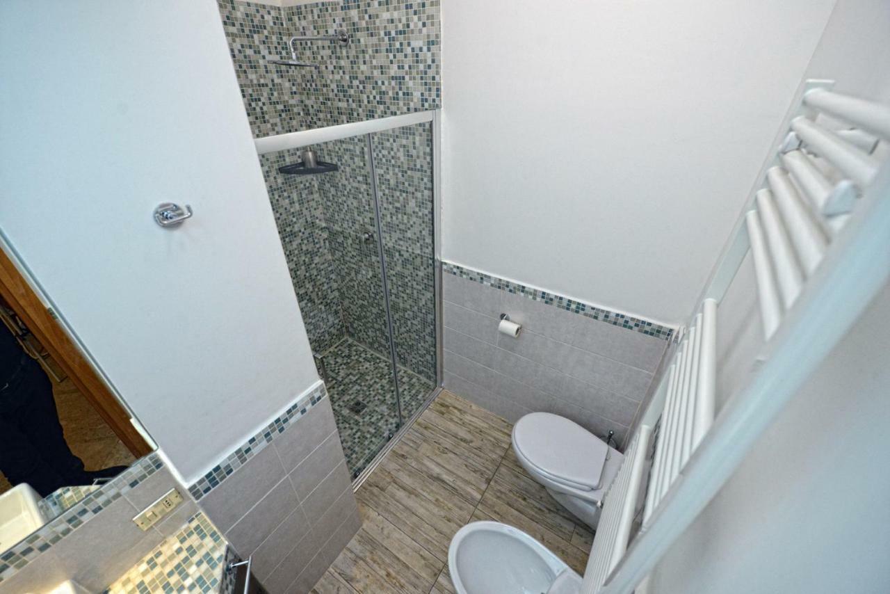 Guest house Aback Policlinico Bari