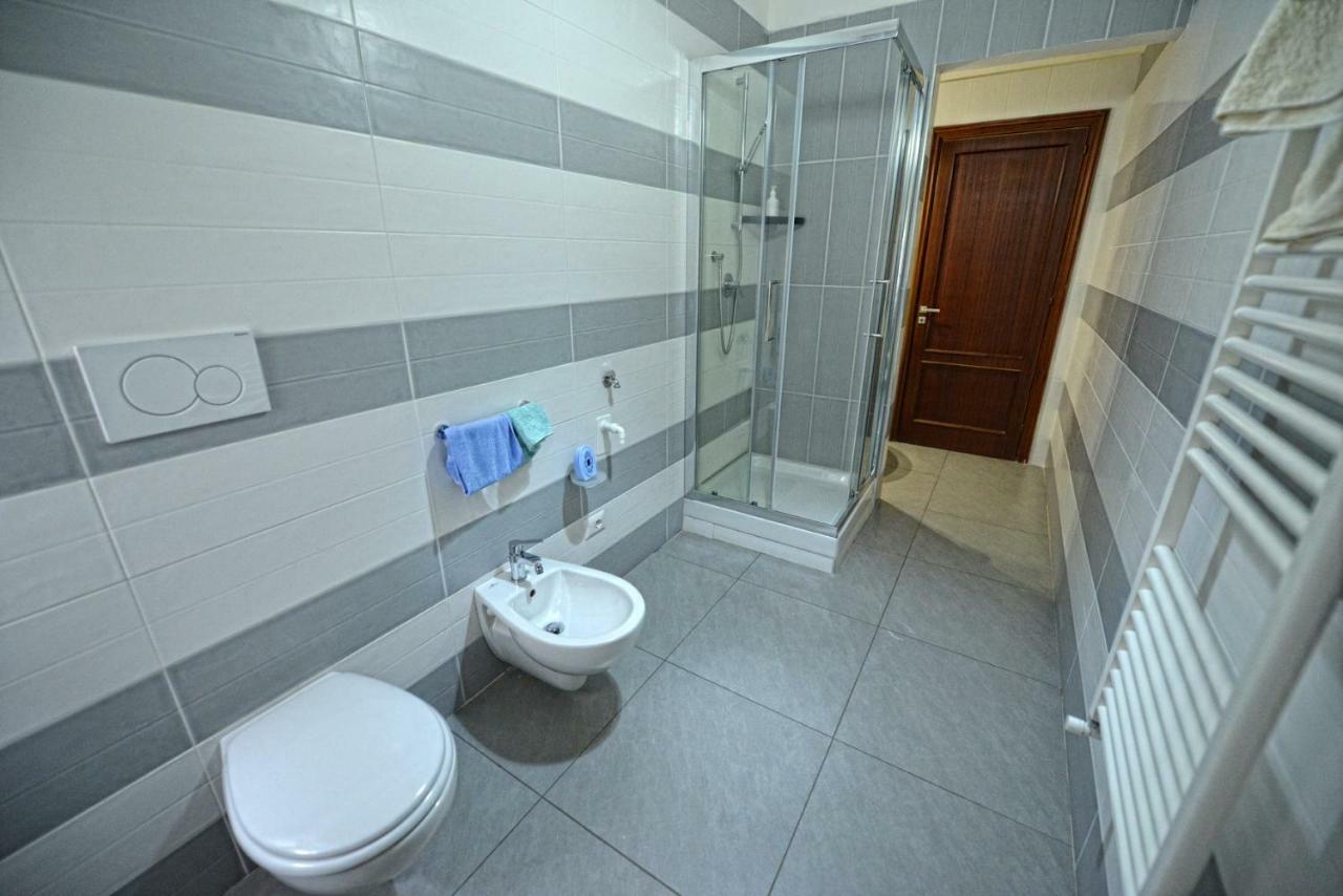 Guest house Aback Policlinico Bari