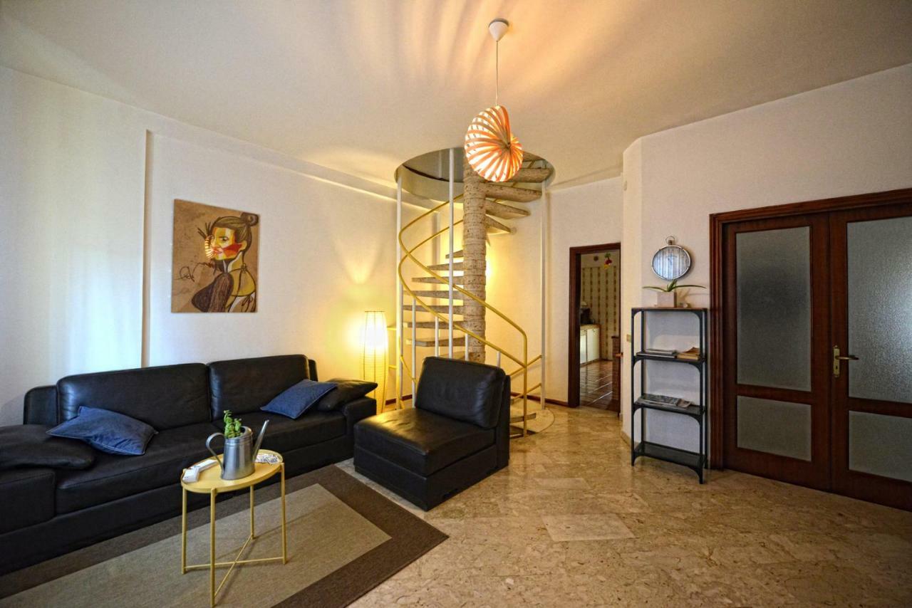 Guest house Aback Policlinico Bari