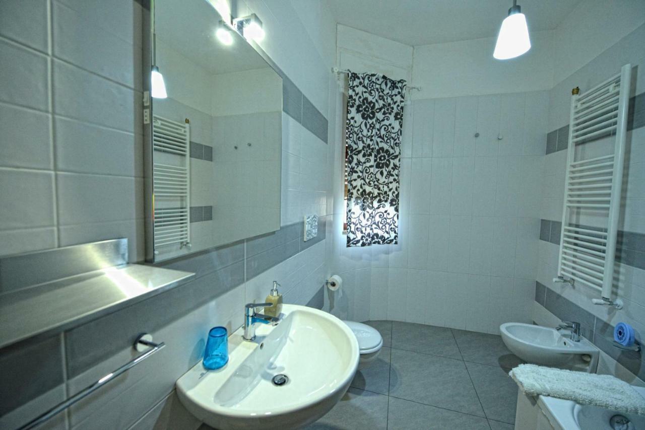 Aback Policlinico Guest house