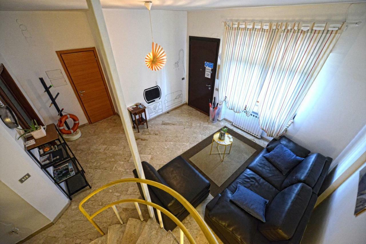 Aback Policlinico Guest house *