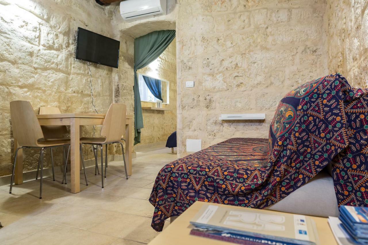 Pietra Viva Apartment Bari