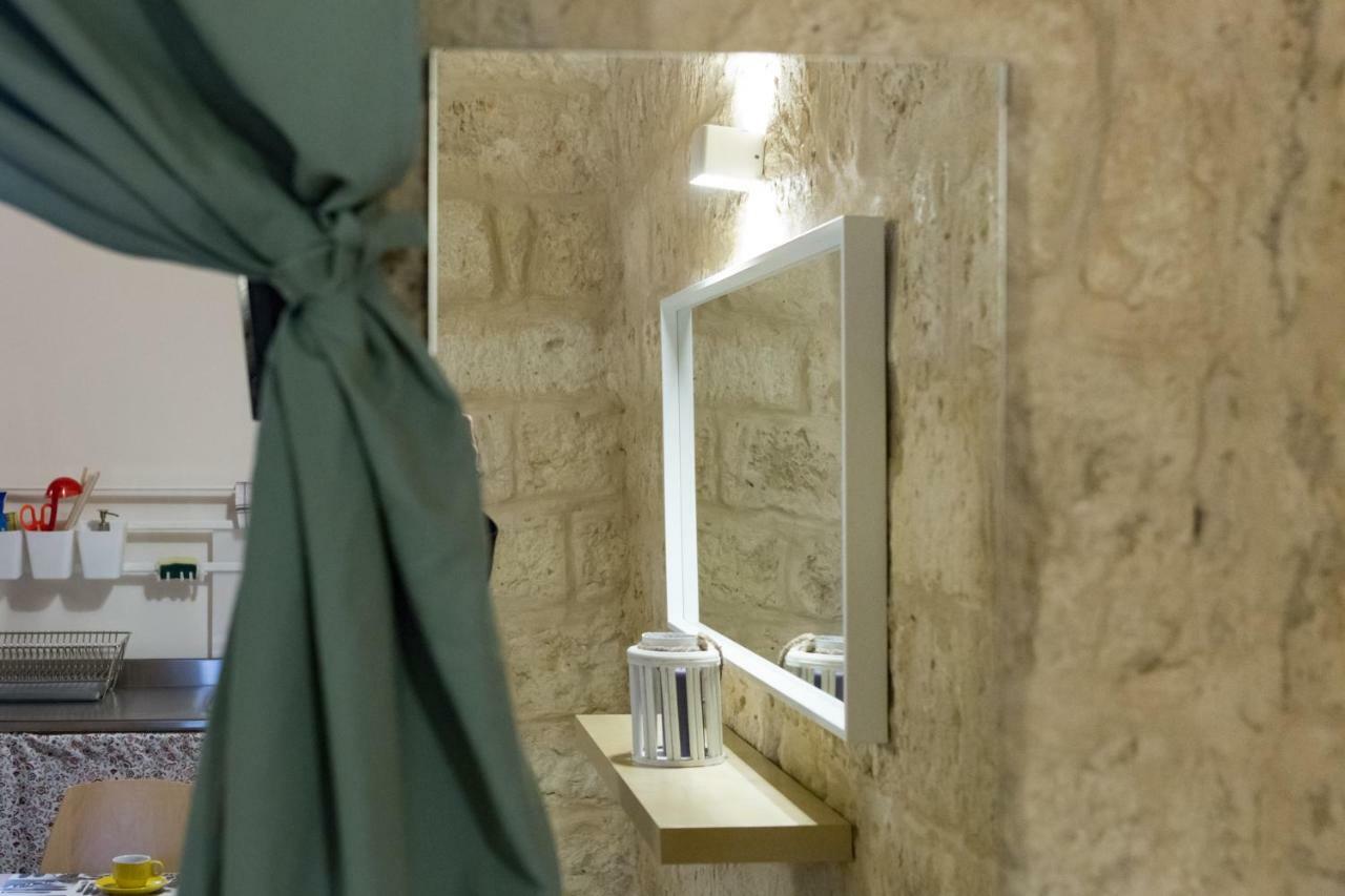 Pietra Viva Apartment *