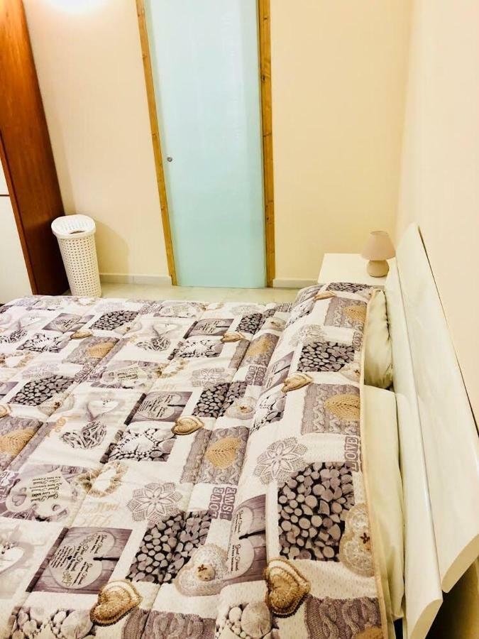 Apartament Sogni D'oro
