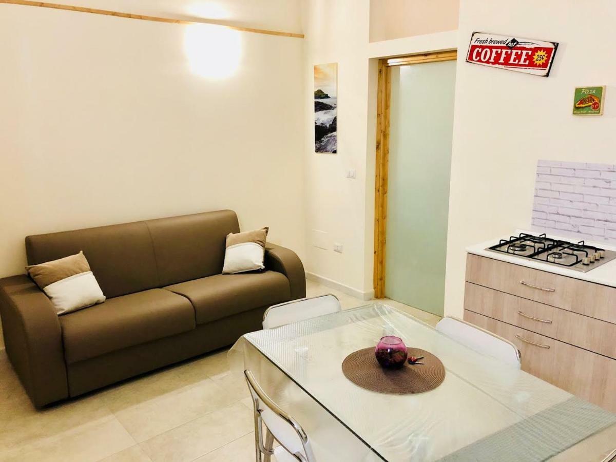 Apartament Sogni D'oro *