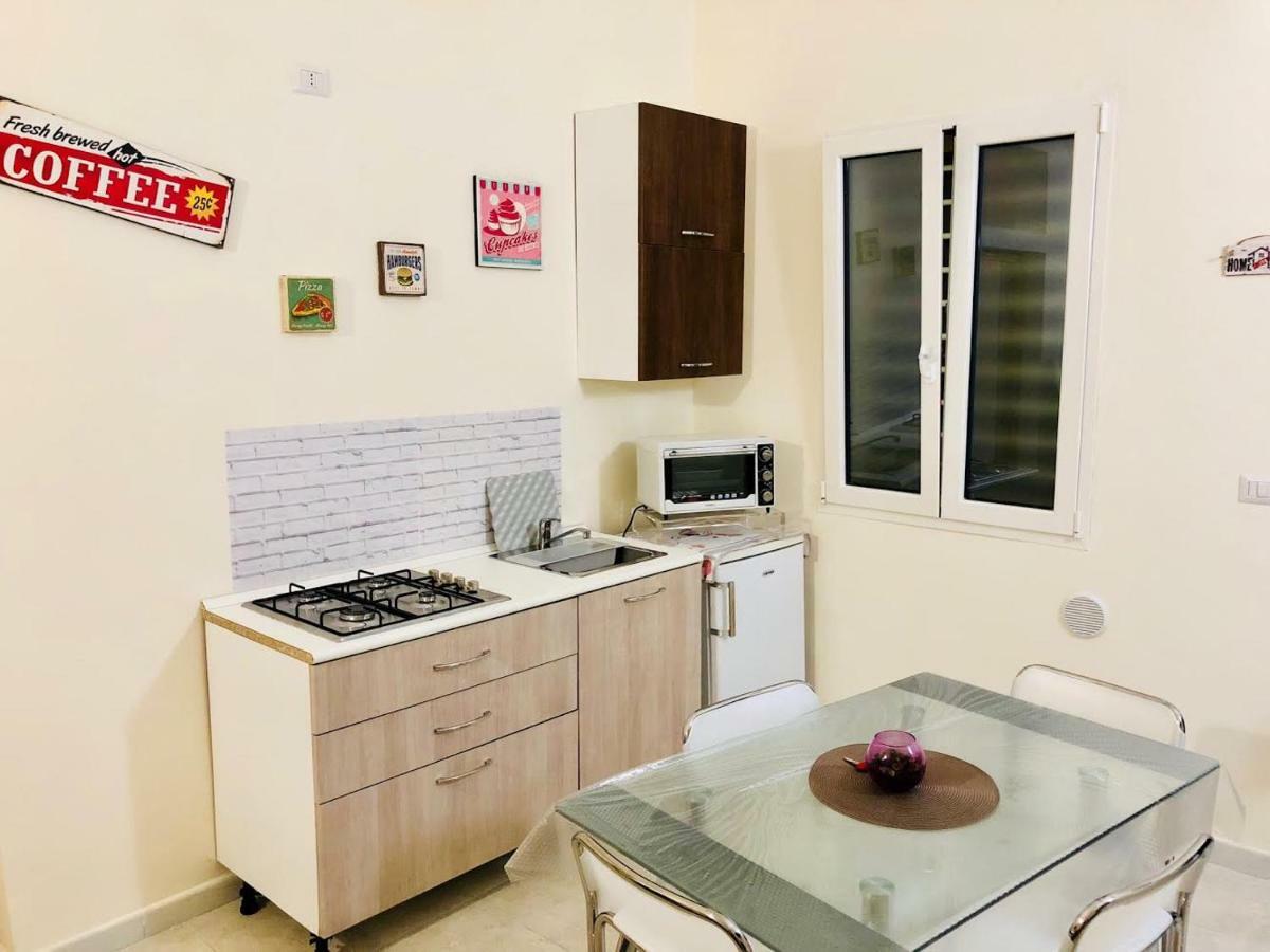 Sogni D'oro Apartament Bari