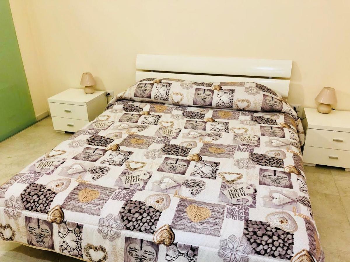 Sogni D'oro Apartament Bari