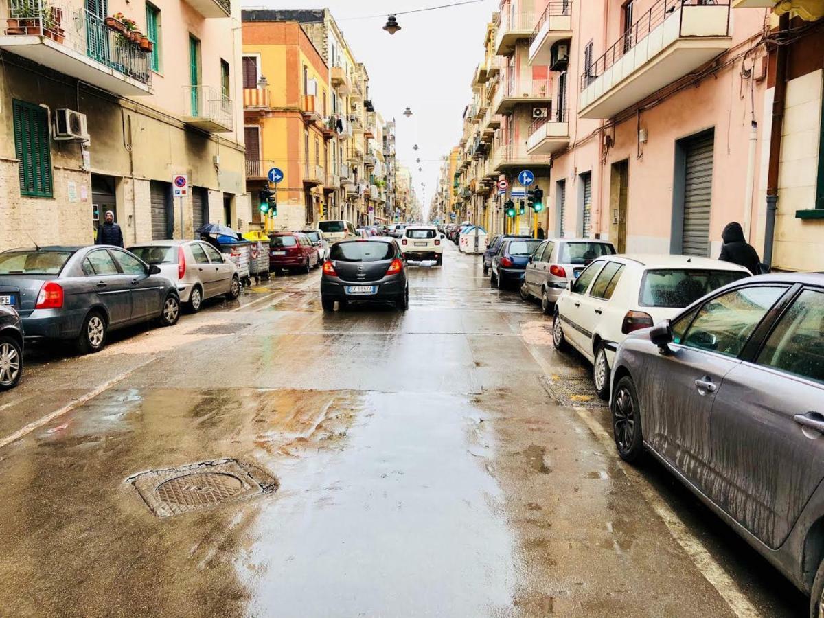 Sogni D'oro Apartament *