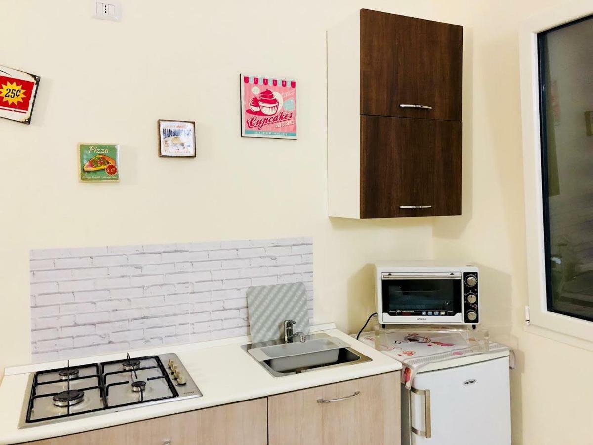 Apartament Sogni D'oro *