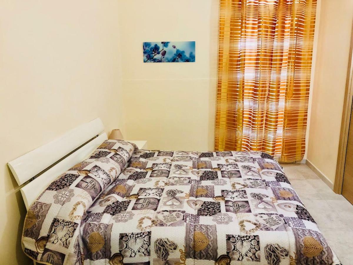 Apartament Sogni D'oro
