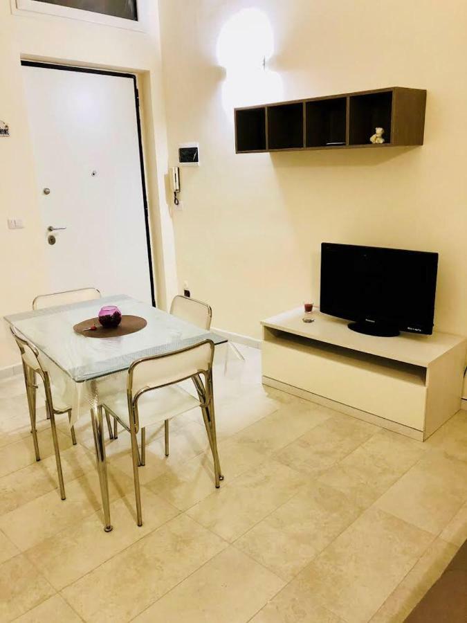 Sogni D'oro Apartment *