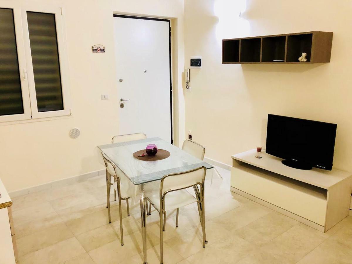 Sogni D'oro Apartament Bari
