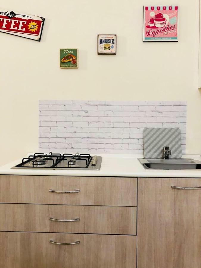Apartament Sogni D'oro
