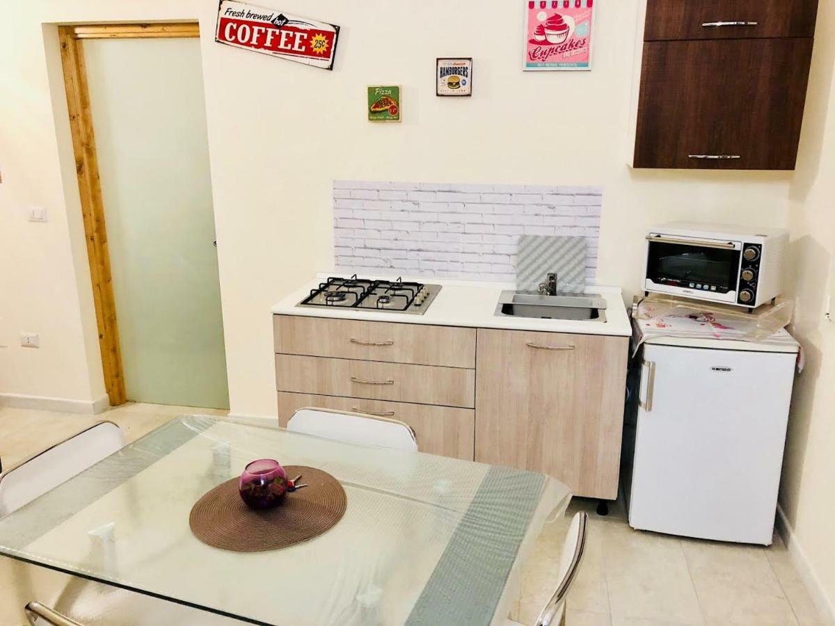 Apartament Sogni D'oro