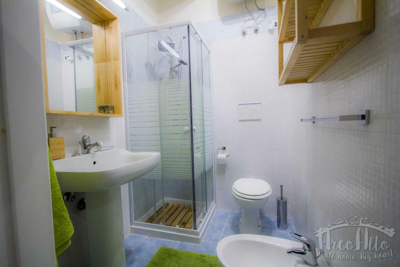 Apartment Arco Alto *