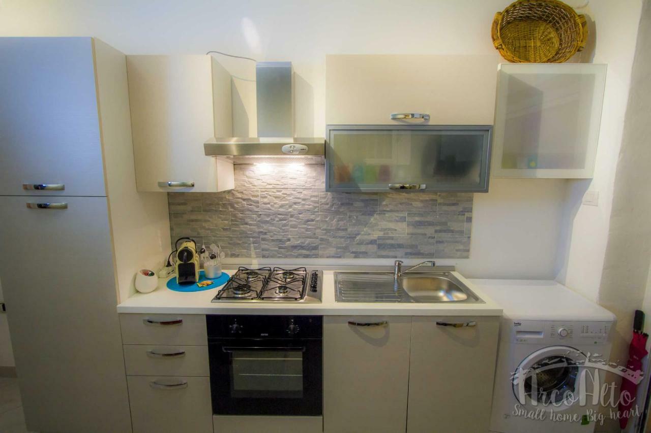 Apartment Arco Alto Bari