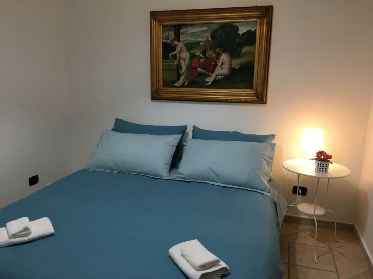 Holiday home Flores