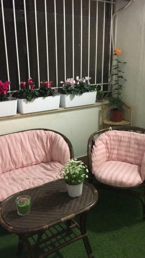 Flores Holiday home Bari