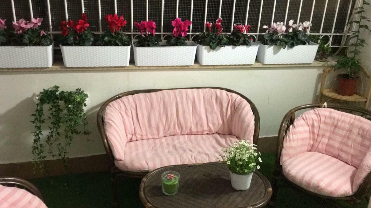 Flores Bari
