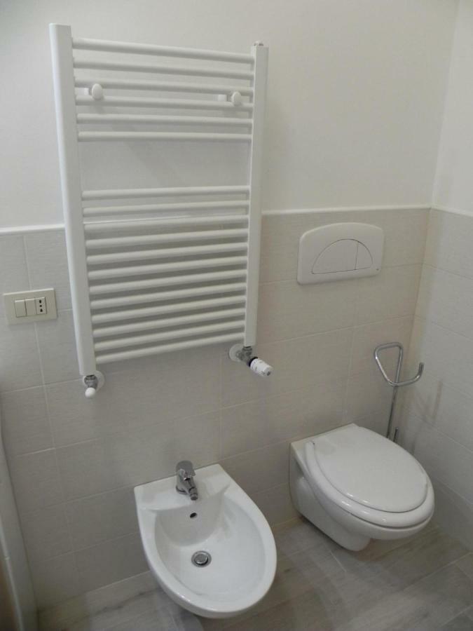 Timavo Apartment Bari