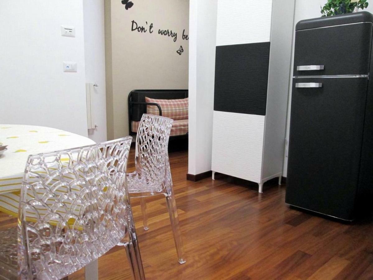 Minihouse Apartament