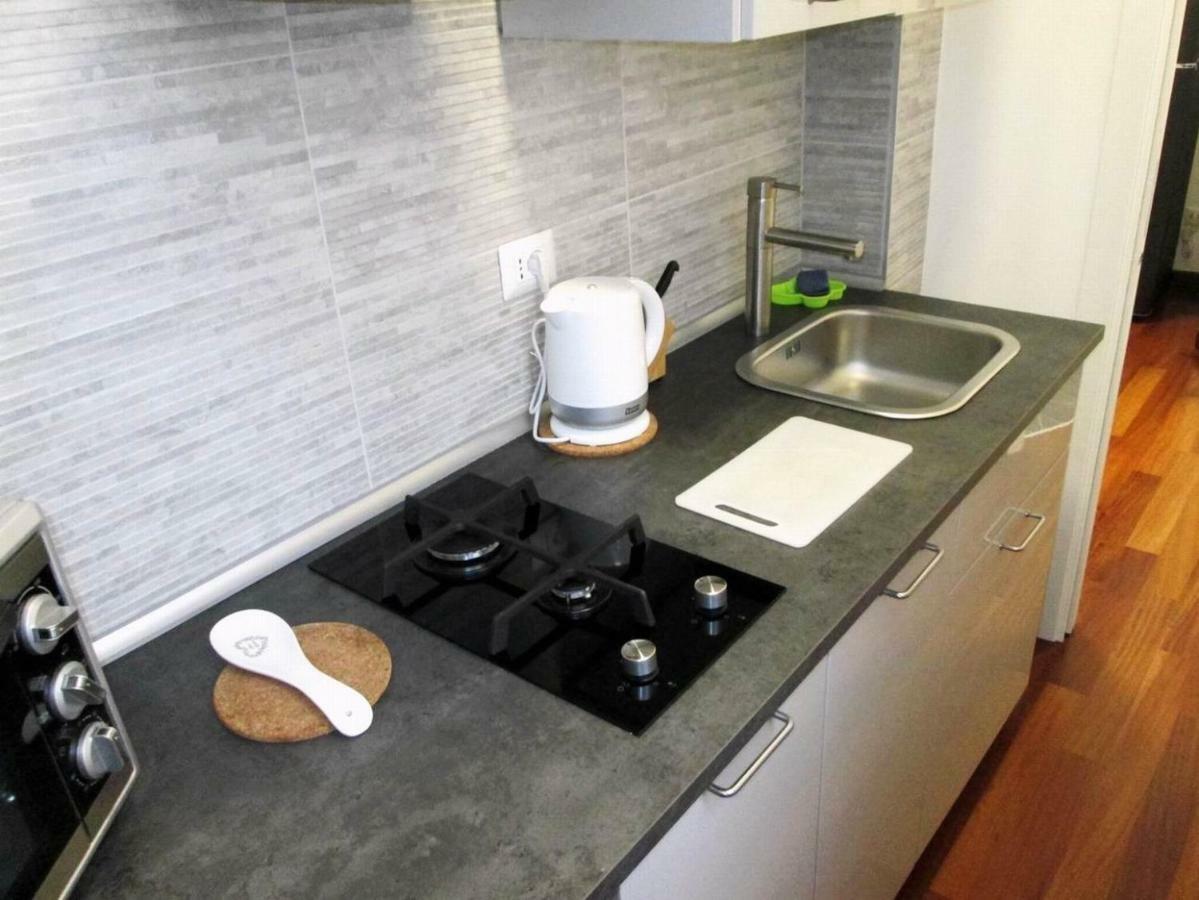 Minihouse * Bari